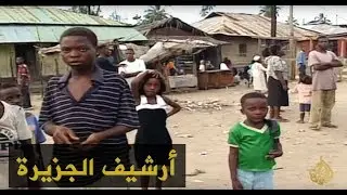 المسلمون في كينيا.. الفئة الأكثر فقرا 1998/5/2