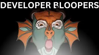 DEVELOPER BLOOPERS: AGES