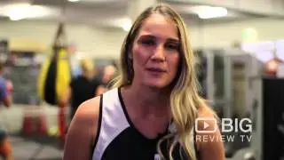 Fighting For Fitness Gym in Brisbane QLD offering Personal Training and Boxing