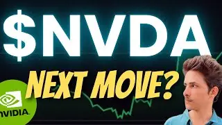 NVIDIA Stock Price Analysis, Next Target for Tomorrow in $NVDA Stock ??