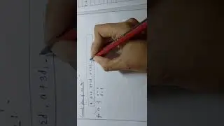 Class -10 (NCERT) Unit - 5 Arithmetic Progression