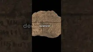 Singapore Stone: The Ancient Puzzle!