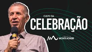Ceia do Senhor | Pr. Paulo Ramos | IBMH | 10H35