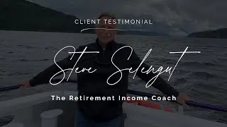 Steve Selengut Testimonial -- Onwardbound Marketing