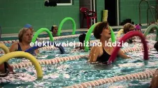 Aqua Aerobik Warszawa