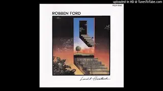 Robben Ford / Sun Lake