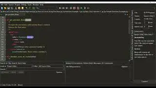 Python Function to Calculate Area of Circle Improved