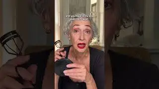 Всё о туши для ресниц Straight Up Volumizing Peptide от Rose-Marie Swift | RMS Beauty