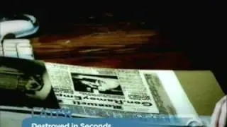 Nazi UFO Conspiracy (3 of 6)
