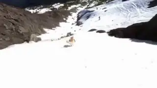 Volcano Ride
