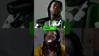 🔥Working with 300 ent - Would You Collaborate with Gunna? 🎤🤔