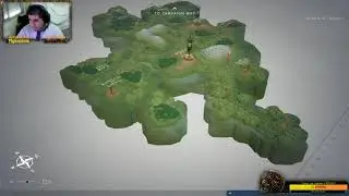 Crowfall //espa&ntilde;ol// manqueo en mi 1a defensa