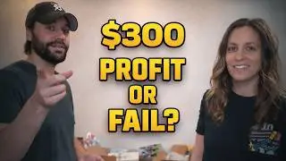 We Spent $300 on Amazon Seller Inventory&hellip; Was It Worth It?
