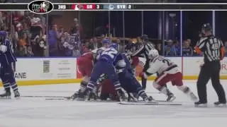 Highlights | CALDER CUP FINALS | Game 4 | 6-9-17