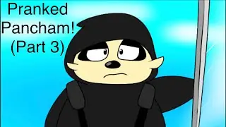 Starter Pok&eacute;mon crew Episode 6 &ldquo;Pranked Pancham!&rdquo; (Part 3)