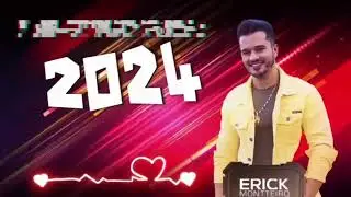 ERICK MONTTEIRO CD NOVO 2024