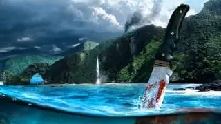 Far Cry 3 OST - Brian Tyler - Heat