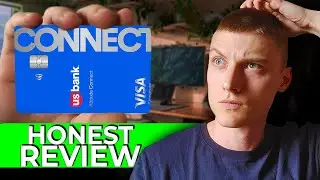 U.S. Bank Altitude Connect Visa Signature &ndash; My Honest Review & Real User Experience