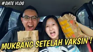 MUKBANG BARENG SI RAKUS | DAILY VLOG