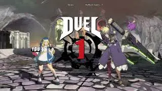 Some of the Best Bridget Gameplay I have Achieved so far