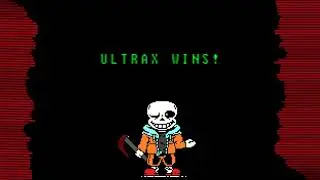 Super Smash Bros [FANMADE] - TUBERFIED (UltraX Victory Theme)