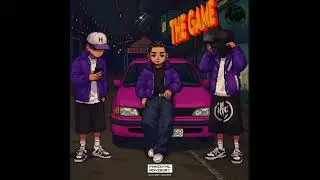Ricoch&eacute;t - The Game ft $inned G & BOMB Ai