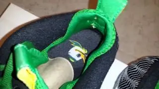 Foamposite one oregon prm qs