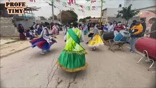 “La Devoción” Danza de Pluma del Fracc. Casa Blanca, Gómez Palacio, Dgo. #tradiciones #devoción #fe