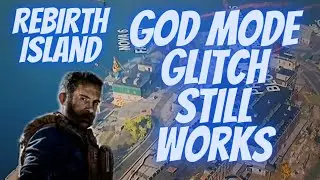 warzone solo god mode glitch!!! it still works!!!! (Easy wins)