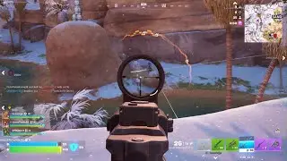 Winning with a new friend
