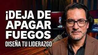 Liderazgo Diseñado La base de tu Zona Segura 24:7  Episodio 3