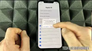 Как настроить iPhone 12 Pro Max без Apple ID