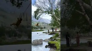 😇😲🏔️🌊Upper Shahibagh kalam swat valley hiking #travel #music #nature #love #sultanEroom #youtube