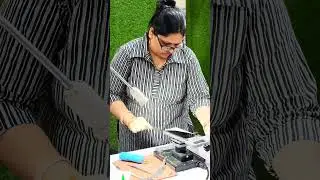 ✨ Screen Fixer Exclusive Training with Ritu Ma&rsquo;am &ndash; Edge Glass Repair Class ✨