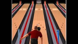 Classic Bowling walkthrough