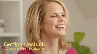 Mastermind Series | Getting Unstuck with Dr. Elizabeth Lombardo