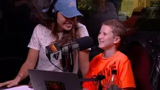 Jeremiah Kidds Kids Reveal