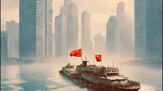 Sinking Cities: China's Urban Crisis