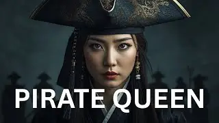 The Most Powerful Pirate in History (This is Real)