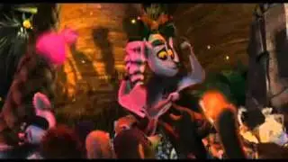 Madagaskar - ja tak rad trsam