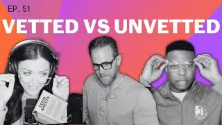 Term Sheet Drama: Dealing With Increased Competition | Ep. 51 | The BDO Show