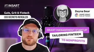 Redefining Financial Grant Compliance for Nonprofits - Dayna Sear, SGS