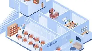 3M&trade; Privacy Filters in Government