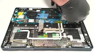 🛠️ Как открыть Lenovo Yoga 6 (13&Prime;, Gen 8) &mdash; варианты разборки и модернизации