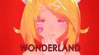 [MMD] WONDERLAND 18+ {MEME}