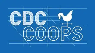 CDC Coops: Episode 2: Chick Inn (ASL)
