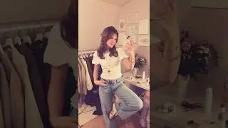 Образ вечера 🪞 #ootd #fashioninspo #viral #contentcreator