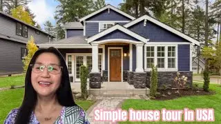 My house tour ( FL, USA ) | Pinay in florida