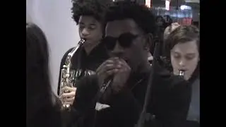 Jay Hollywood - Where's God? (Live)