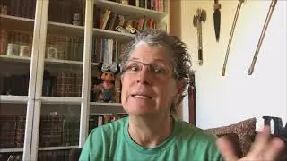 WHAT CHARACTERS SPEAK TO YOU? || How to Write With Alex Westmore